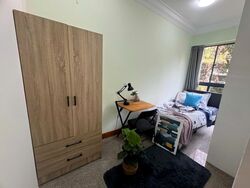 Westcove Condominium (D5), Condominium #583930151